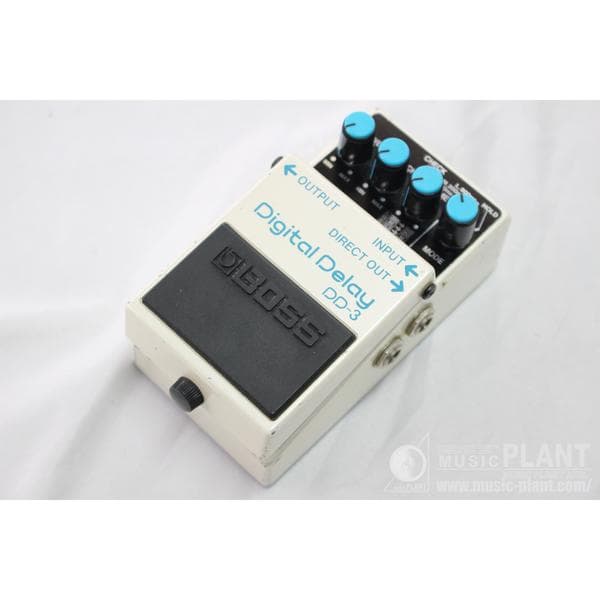 BOSS-Digital DelayDD-3