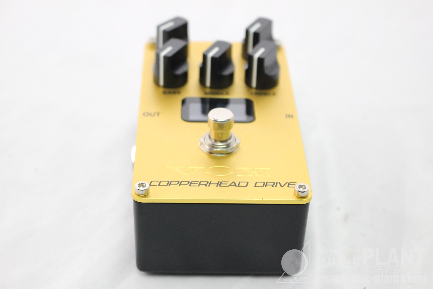 VE-CD COPPERHEAD DRIVE追加画像 VE-CD COPPERHEAD DRIVE追加画像