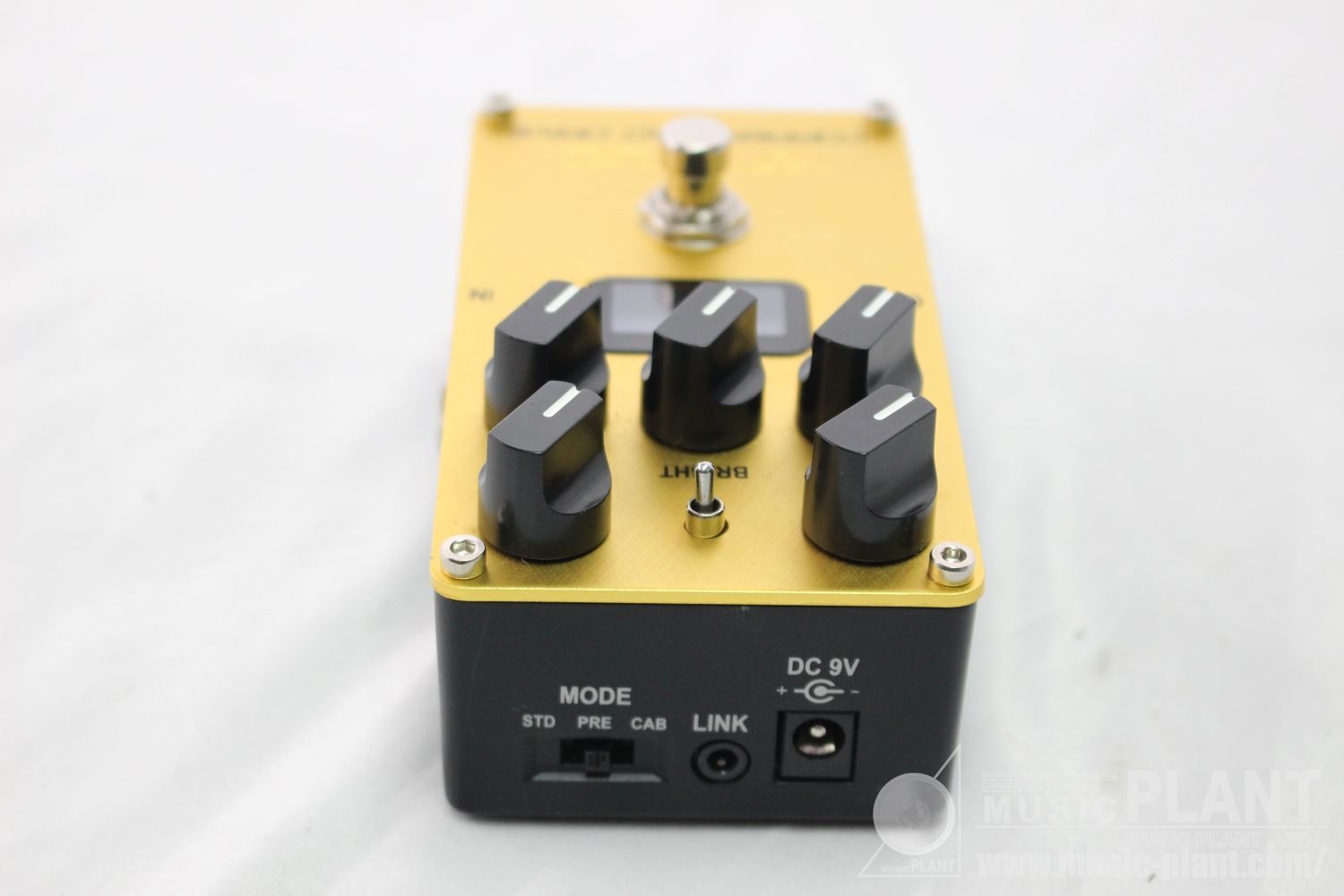 VE-CD COPPERHEAD DRIVE追加画像 VE-CD COPPERHEAD DRIVE追加画像