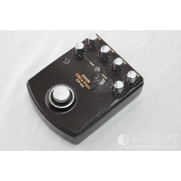 ZOOMUF-01 ULTRA FUZZ