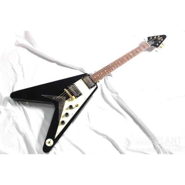1998 1958 Flying V Ebonyサムネイル