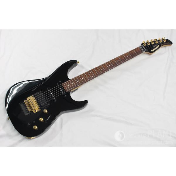 1993 FR-85QC 25th Anniversary Blackサムネイル