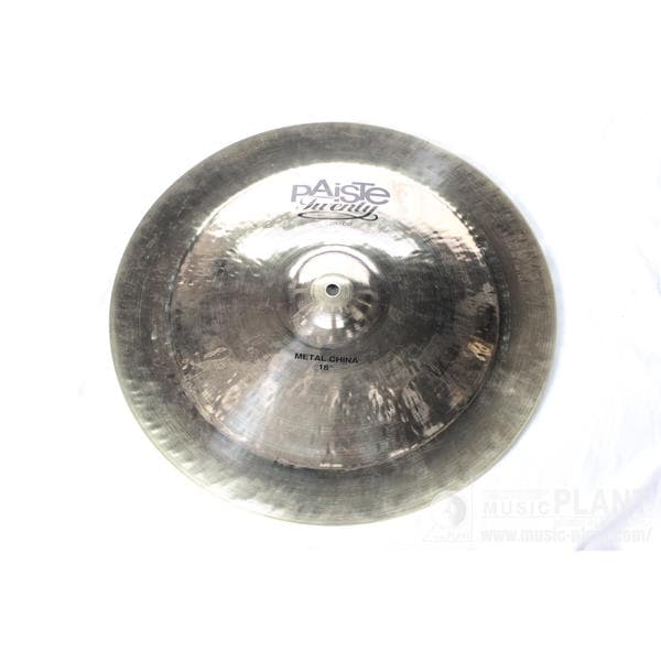 PAiSTeTWENTY METAL CHINA18"