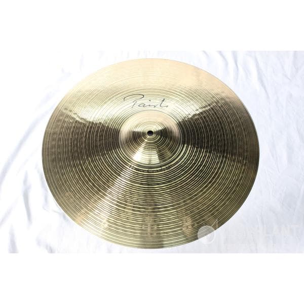 PAiSTe-18 inch Crash CymbalSignature Power Crash 18"
