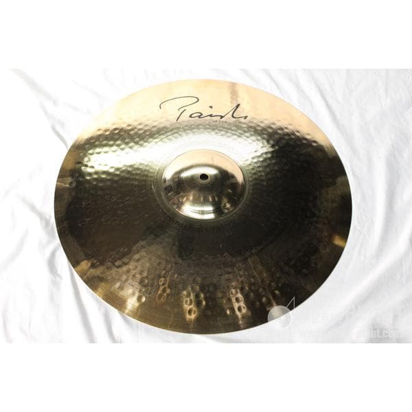 PAiSTeSignature Reflector Heavy Full Crash 18"