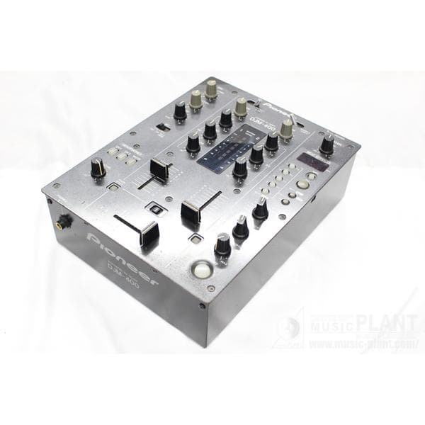 PioneerDJM-400