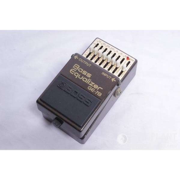 BOSSGE-7B