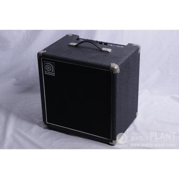 Ampeg-ベースアンプコンボBA-110