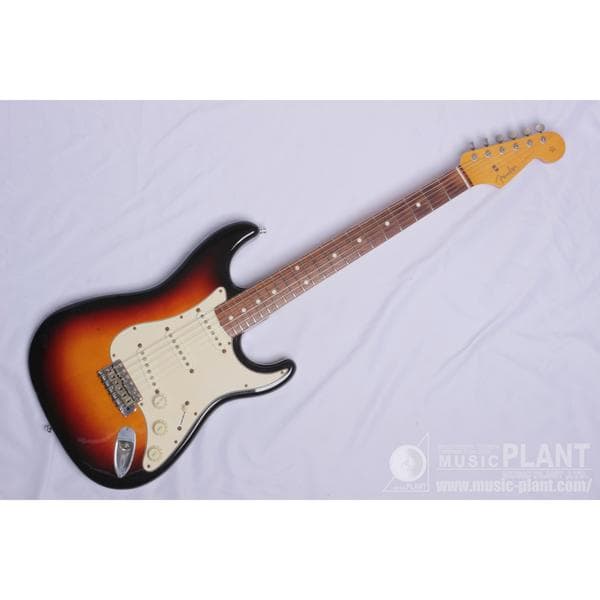 FenderST62M-53 3TS