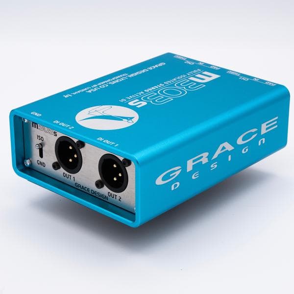 GRACE design-ステレオDIm303s