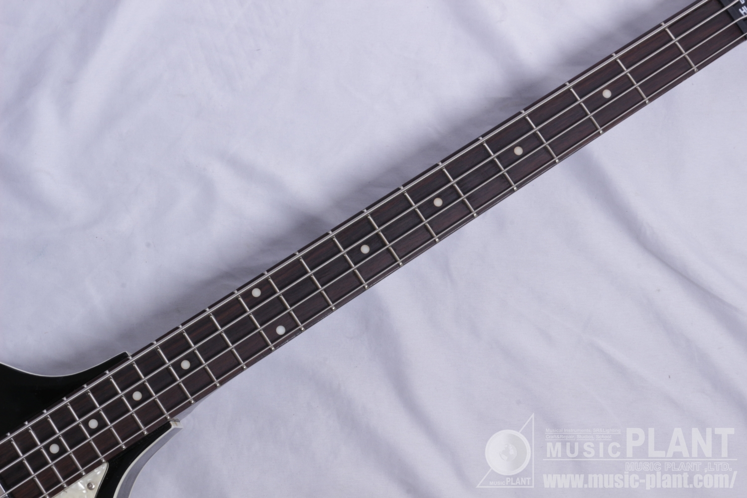HI-BB Ignition Violin Bass Black追加画像 HI-BB Ignition Violin Bass Black追加画像