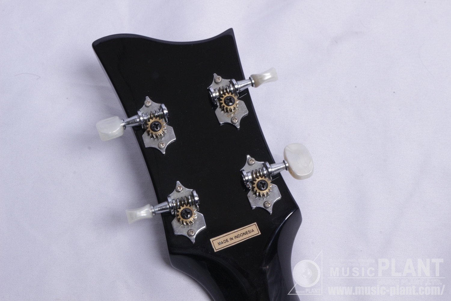 HI-BB Ignition Violin Bass Black追加画像 HI-BB Ignition Violin Bass Black追加画像