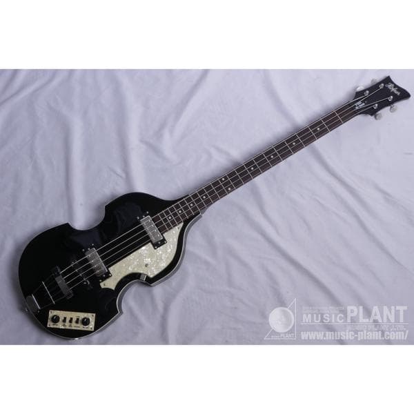 HI-BB Ignition Violin Bass Blackサムネイル