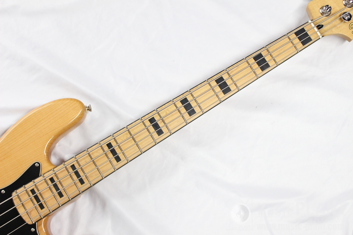 2008 Vintage Modified 70s Jazz Bass追加画像 2008 Vintage Modified 70s Jazz Bass追加画像