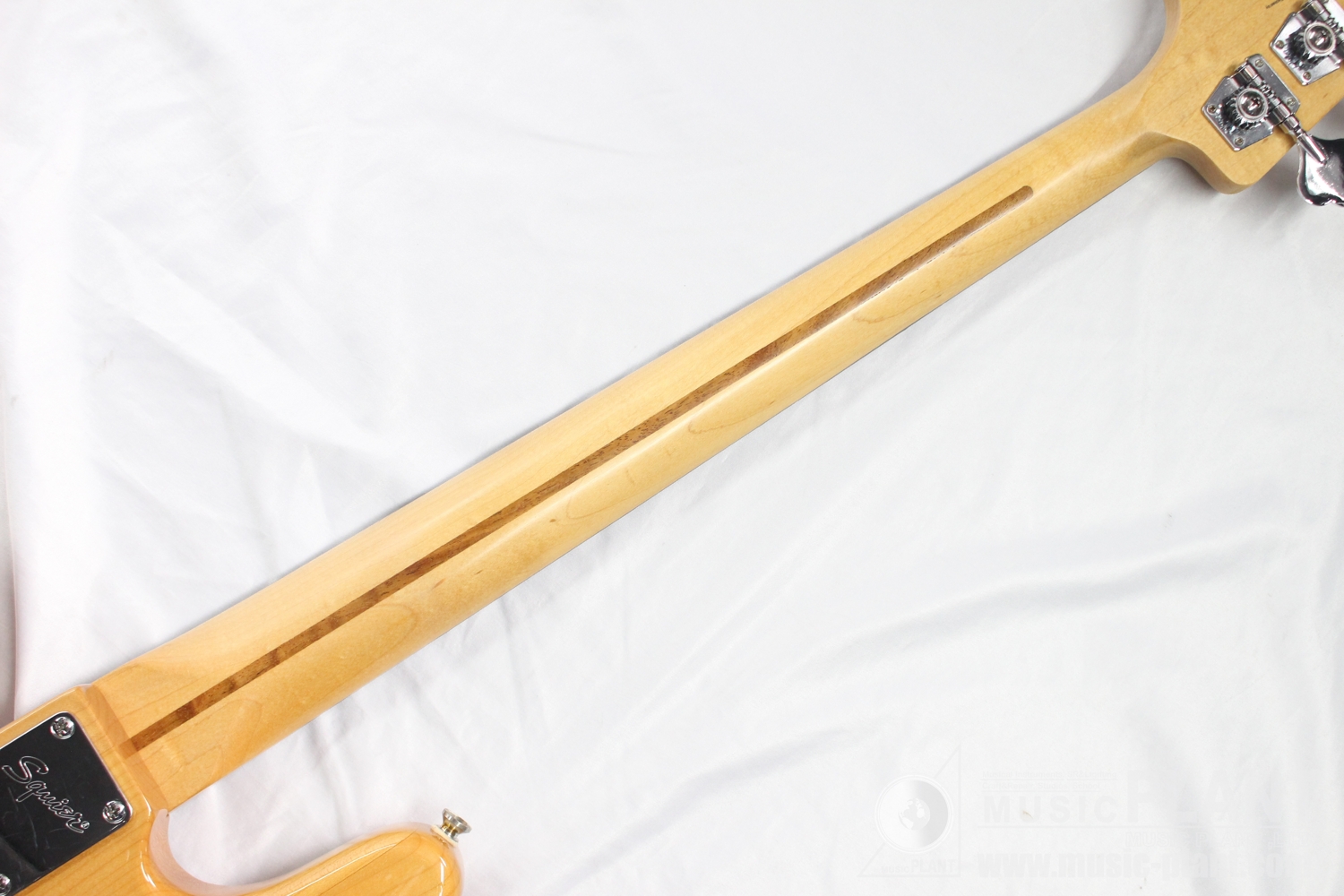 2008 Vintage Modified 70s Jazz Bass追加画像 2008 Vintage Modified 70s Jazz Bass追加画像