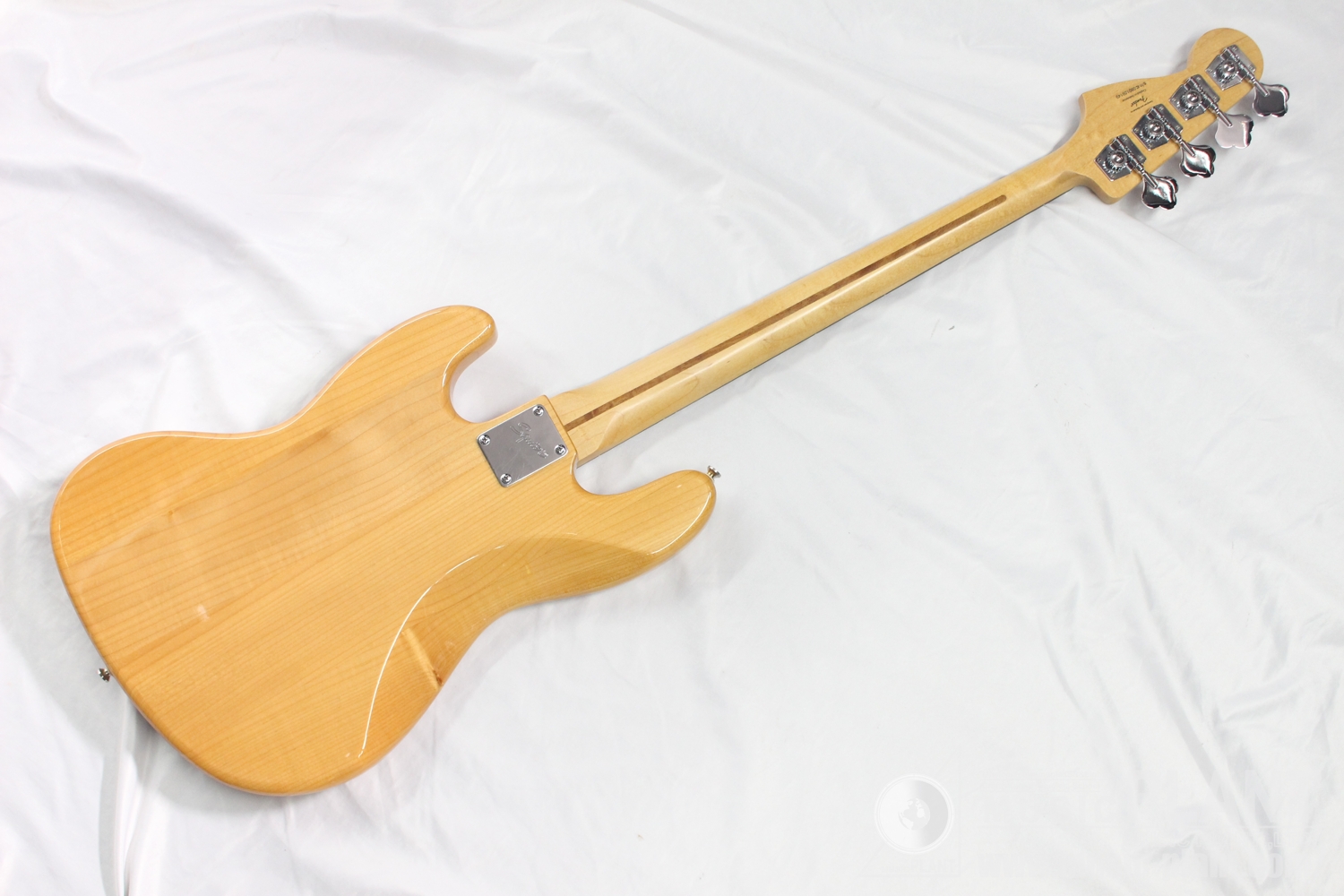 2008 Vintage Modified 70s Jazz Bass背面画像 2008 Vintage Modified 70s Jazz Bass背面画像