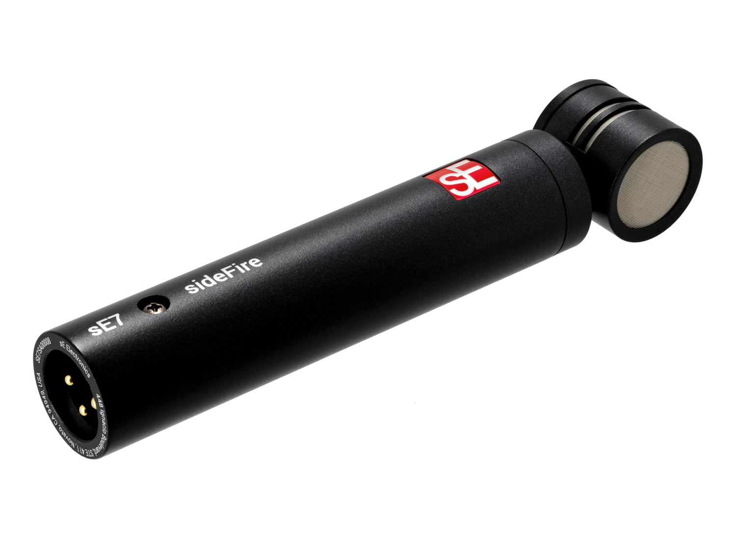sE7 sideFire追加画像 sE7 sideFire追加画像