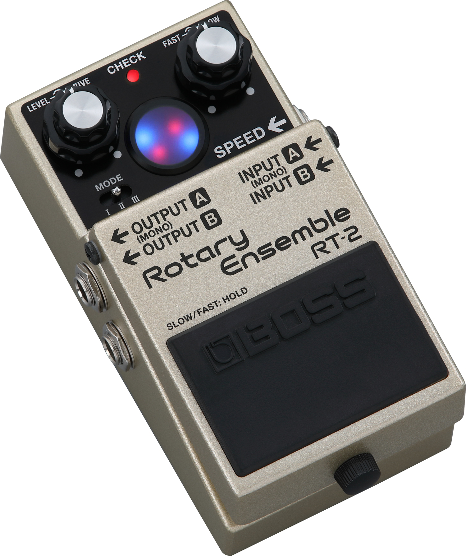 RT-2 Rotary Ensemble追加画像 RT-2 Rotary Ensemble追加画像