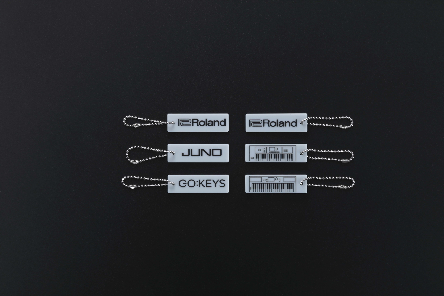 CB-V61 61-Key Versatile Keyboard Bag追加画像 CB-V61 61-Key Versatile Keyboard Bag追加画像