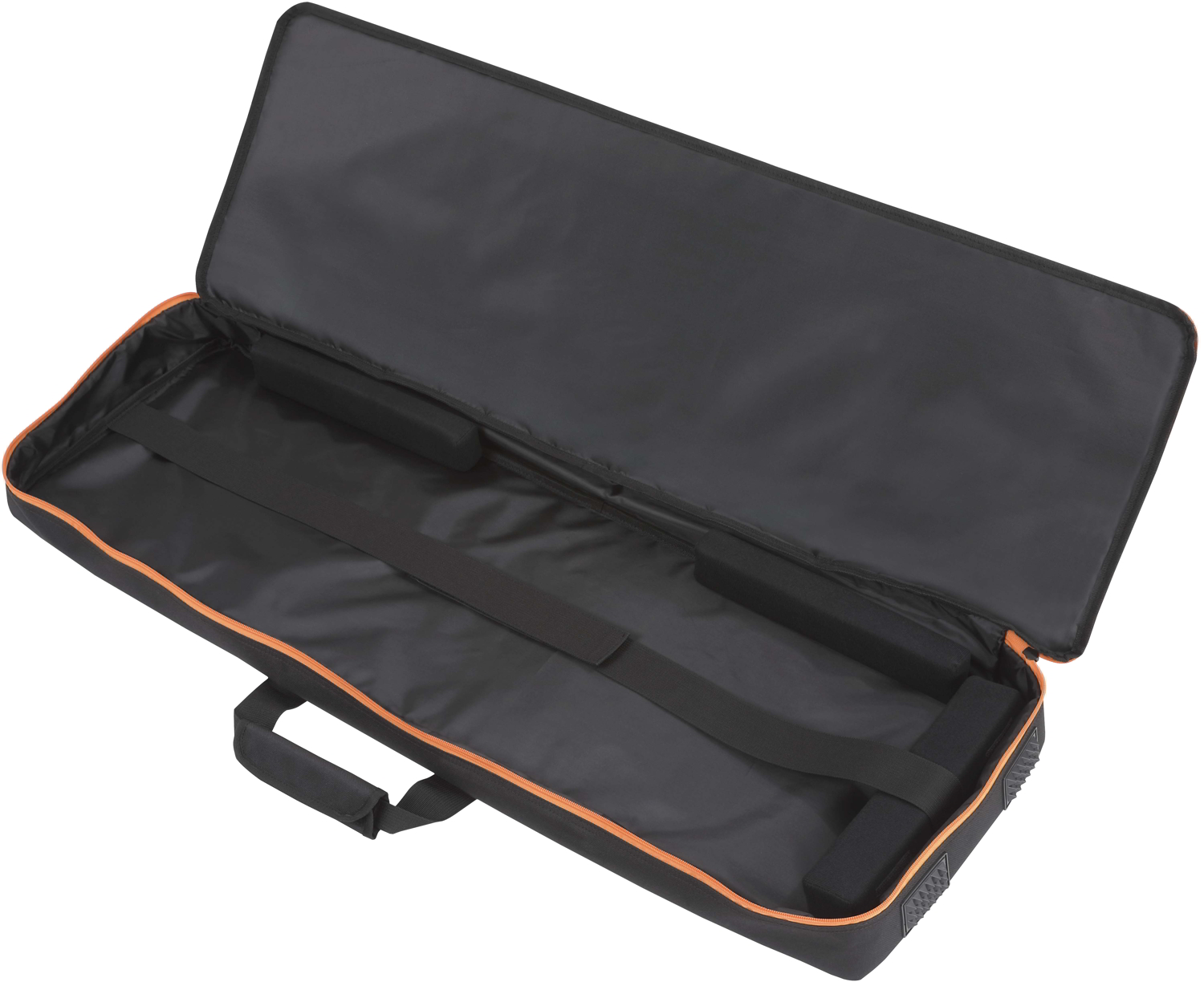 CB-V61 61-Key Versatile Keyboard Bag追加画像 CB-V61 61-Key Versatile Keyboard Bag追加画像