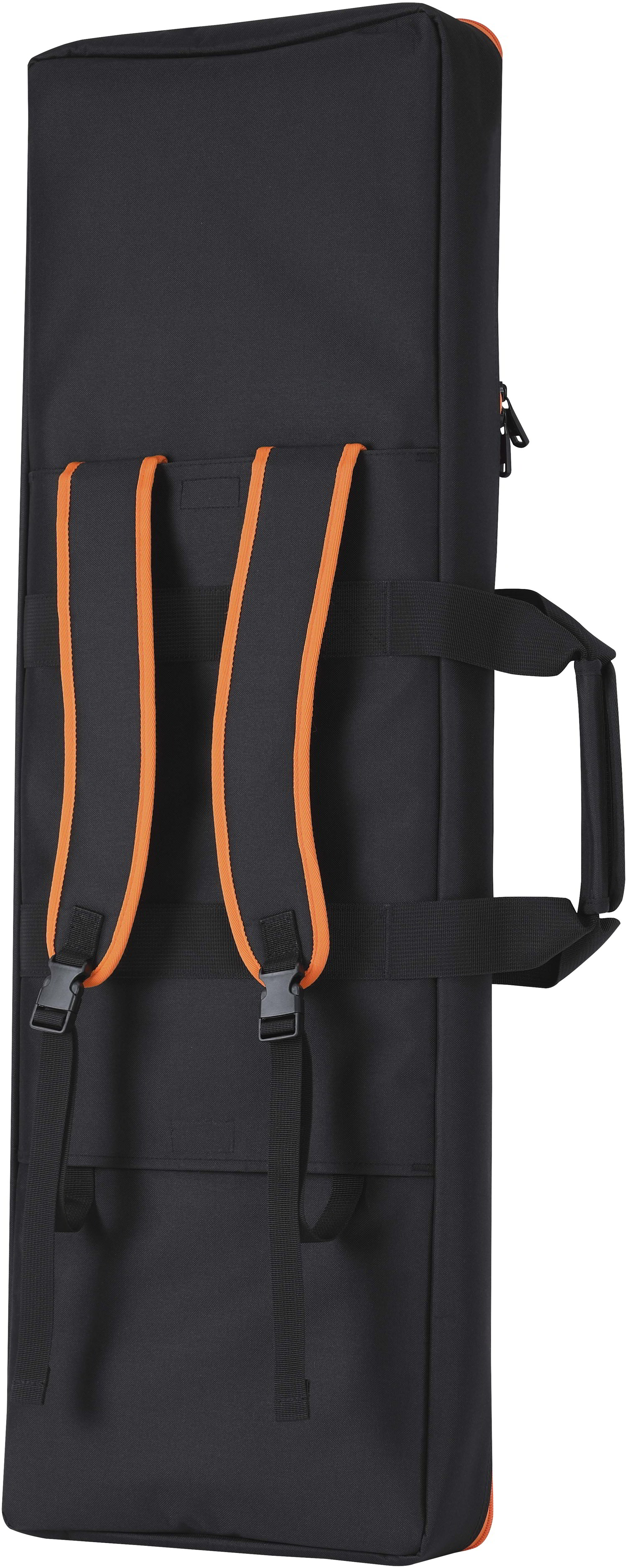 CB-V61 61-Key Versatile Keyboard Bag背面画像 CB-V61 61-Key Versatile Keyboard Bag背面画像