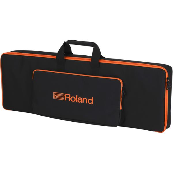 Roland-61鍵盤キーボード用ジャリングバッグCB-V61 61-Key Versatile Keyboard Bag