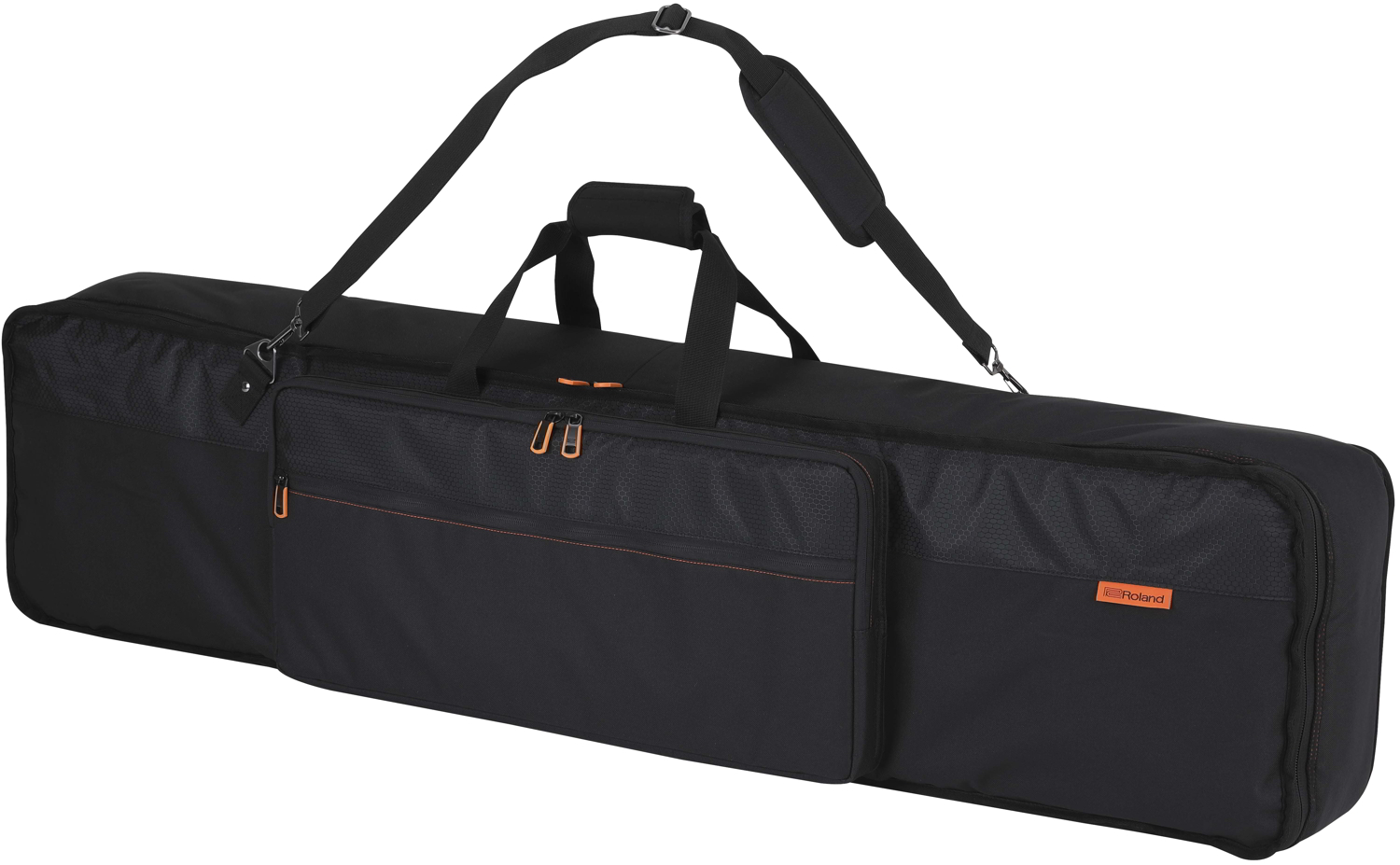 CB-B88S 88-Key Slim Keyboard Bag追加画像 CB-B88S 88-Key Slim Keyboard Bag追加画像