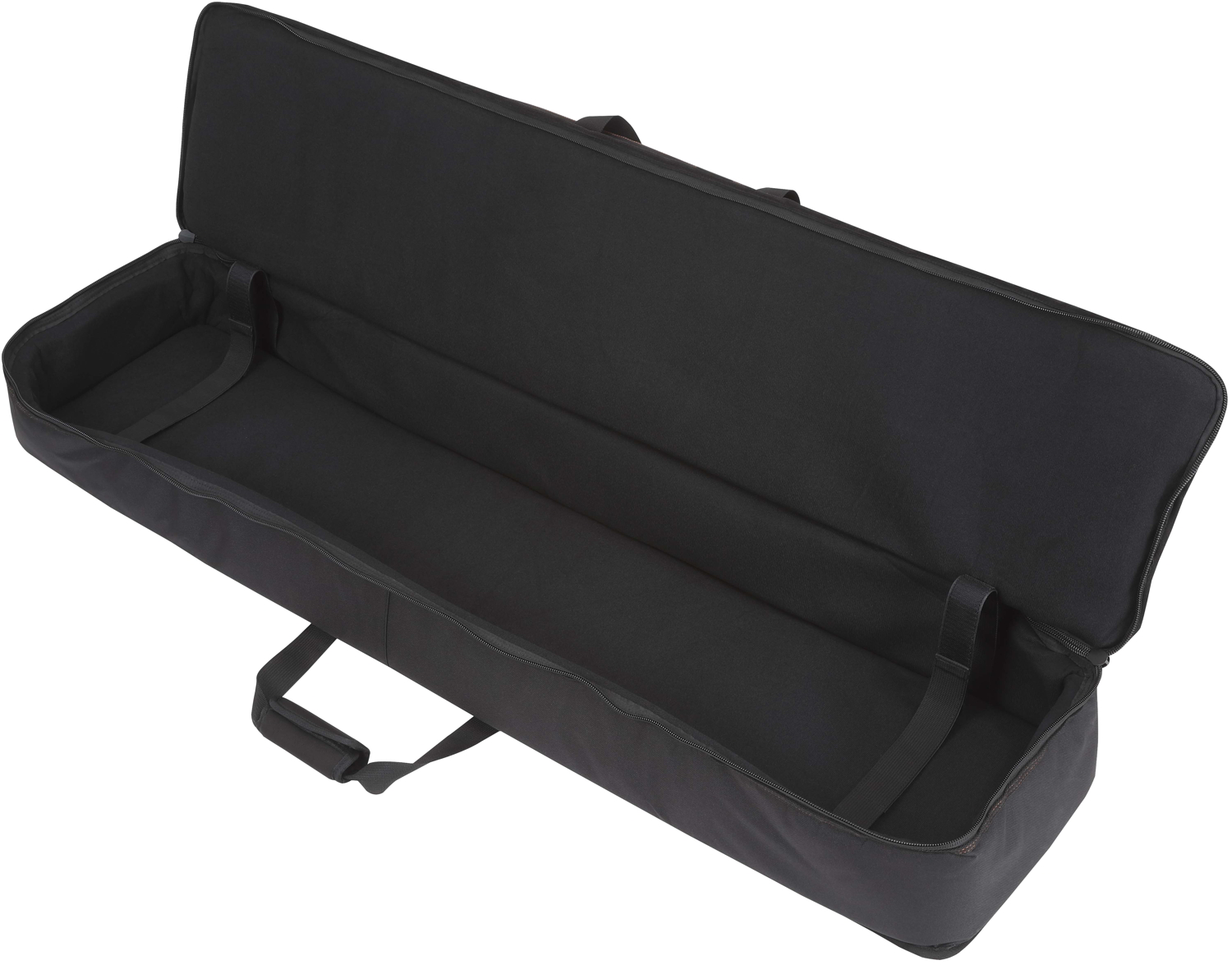 CB-B88S 88-Key Slim Keyboard Bag追加画像 CB-B88S 88-Key Slim Keyboard Bag追加画像