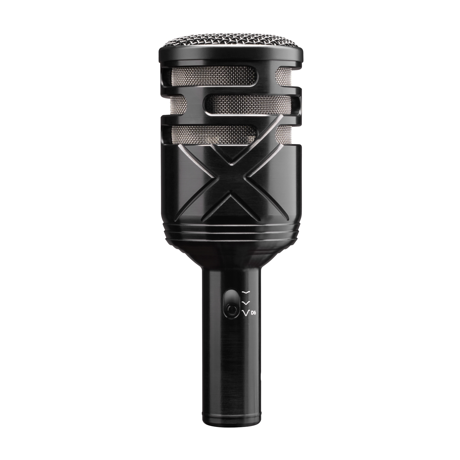 D6X背面画像 D6X背面画像