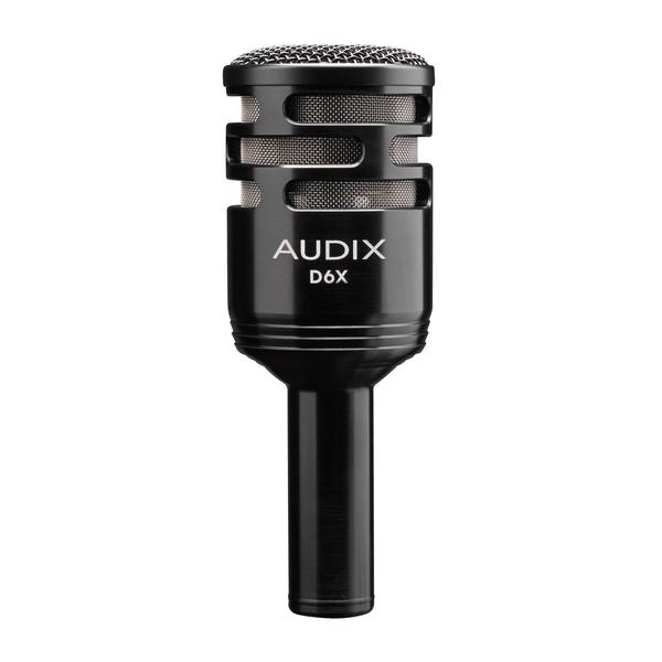 AUDIXD6X