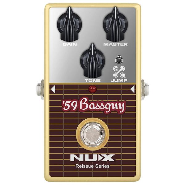 '59 Bassguyサムネイル