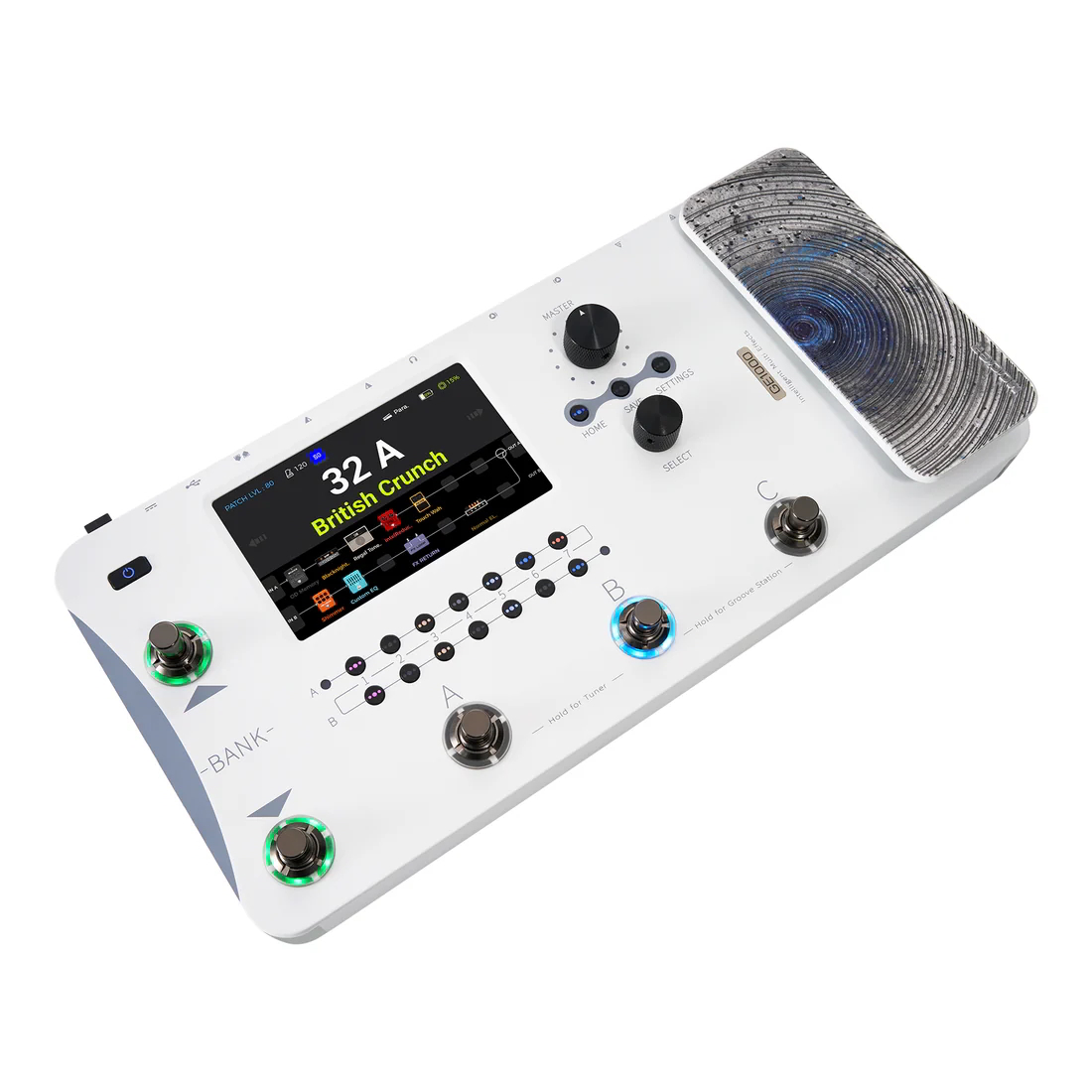 GE1000 White追加画像 GE1000 White追加画像