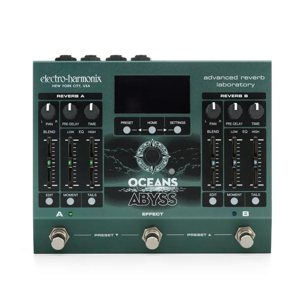 Ocean Abyssサムネイル
