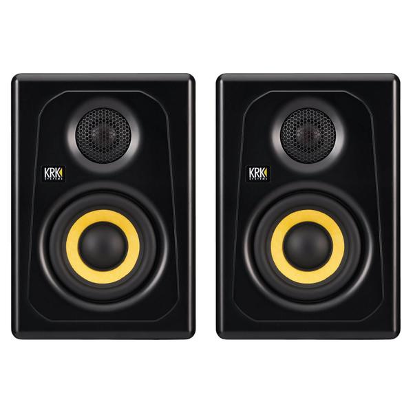 KREATE 3 STUDIO MONITOR Pairサムネイル
