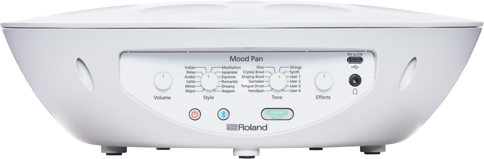 MN-10 Mood Panパネル画像 MN-10 Mood Panパネル画像