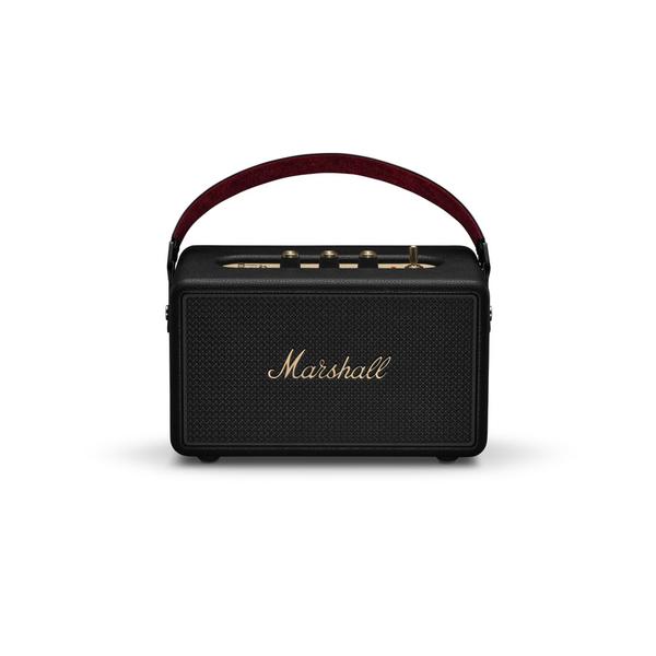 Kilburn III Black & Brassサムネイル