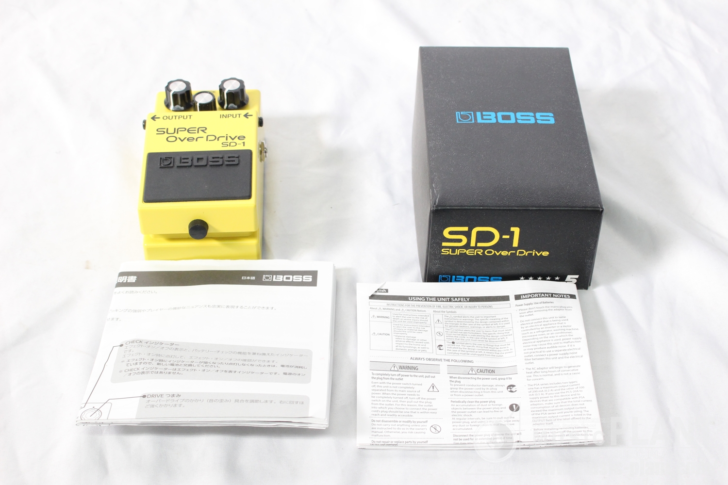 SD-1追加画像 SD-1追加画像