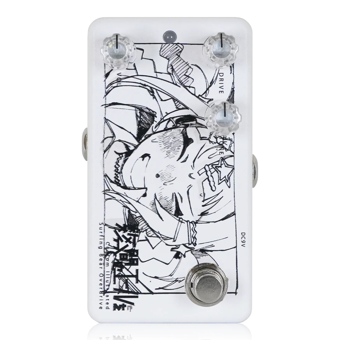 Custom Illustrated / SBOD 数分間のエールを 中川 萠美 #2パネル画像 Custom Illustrated / SBOD 数分間のエールを 中川 萠美 #2パネル画像