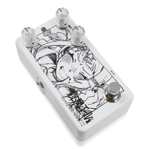Custom Illustrated / SBOD 数分間のエールを 中川 萠美 #2サムネイル
