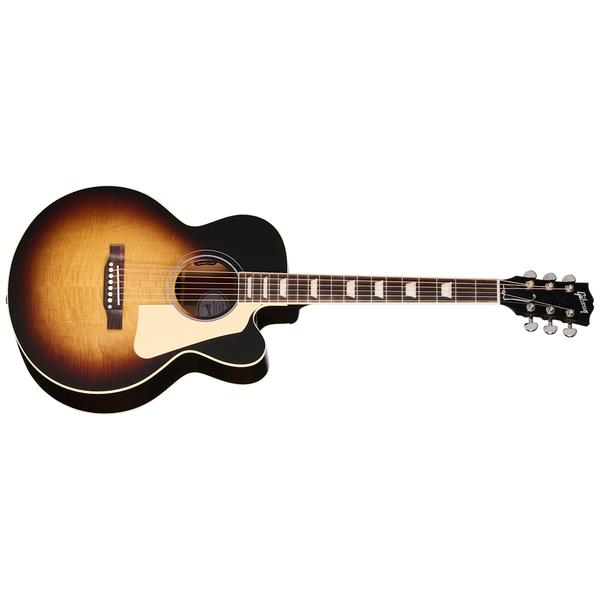 Les Paul Parlor Acoustic Vintage Sunburstサムネイル