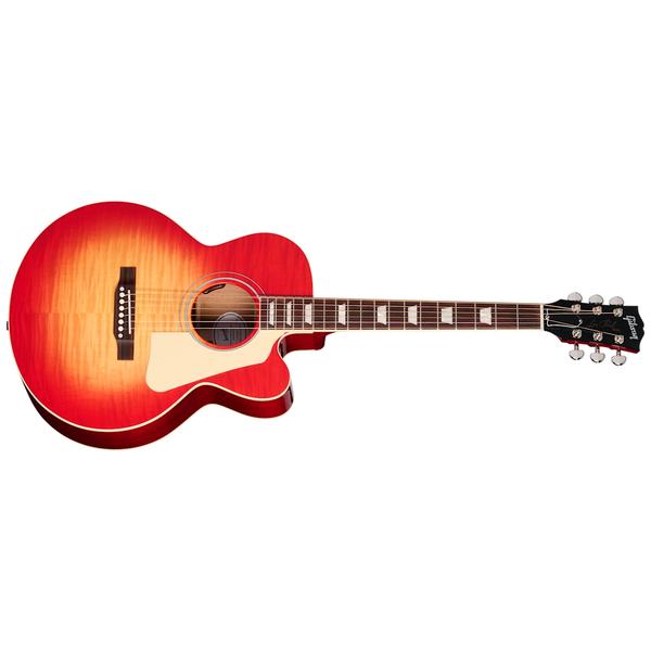 Les Paul Parlor Acoustic Vintage Cherry Sunburstサムネイル