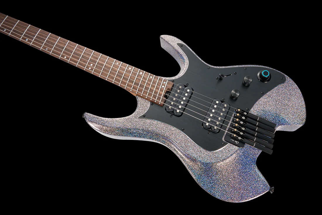 GTRS W902 Magic Crystal追加画像 GTRS W902 Magic Crystal追加画像