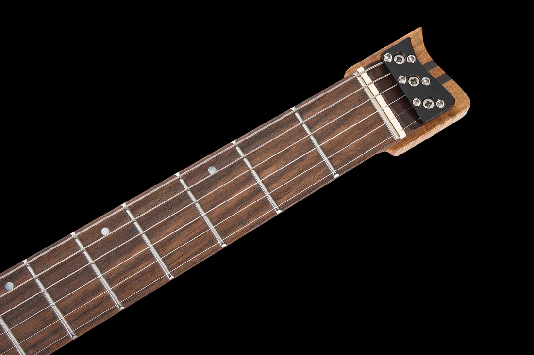 GTRS W902 Magic Crystalヘッド画像 GTRS W902 Magic Crystalヘッド画像