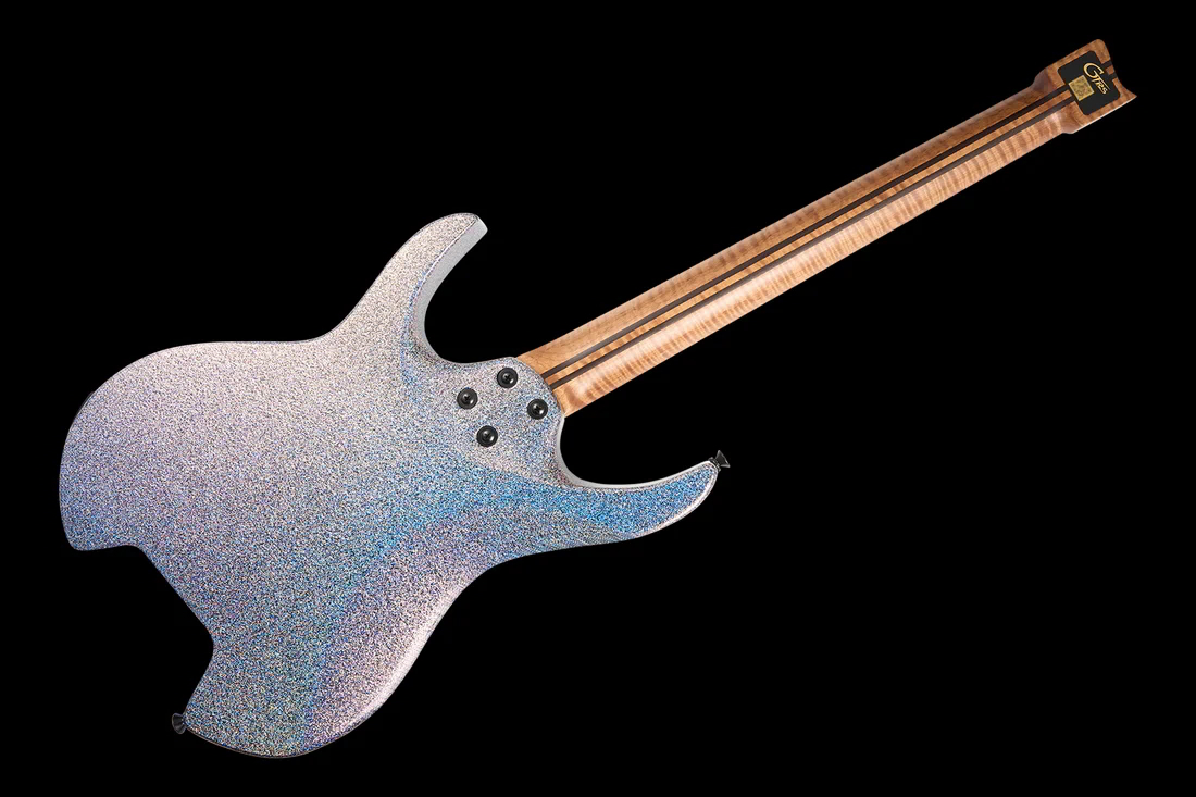 GTRS W902 Magic Crystal背面画像 GTRS W902 Magic Crystal背面画像