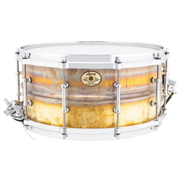 LCS6514BKTD 6.5" x 14"サムネイル