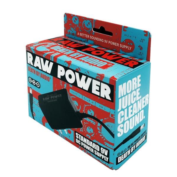RAW POWERサムネイル