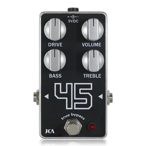 JCA Pedals-オーバードライブ45 PEDAL