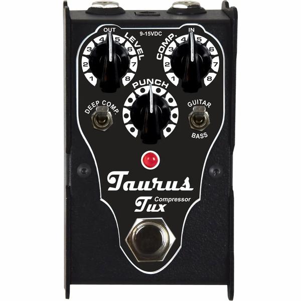 Taurus-オプト・コンプレッサーTux