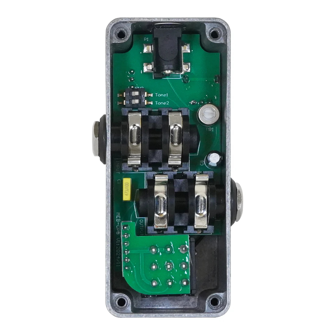 MECHA-CREAM PAN BOOSTER NAKED EDITION追加画像 MECHA-CREAM PAN BOOSTER NAKED EDITION追加画像