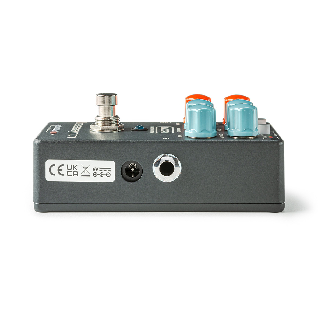 MB301 BASS SYNTH追加画像 MB301 BASS SYNTH追加画像